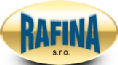 Rafina Logo